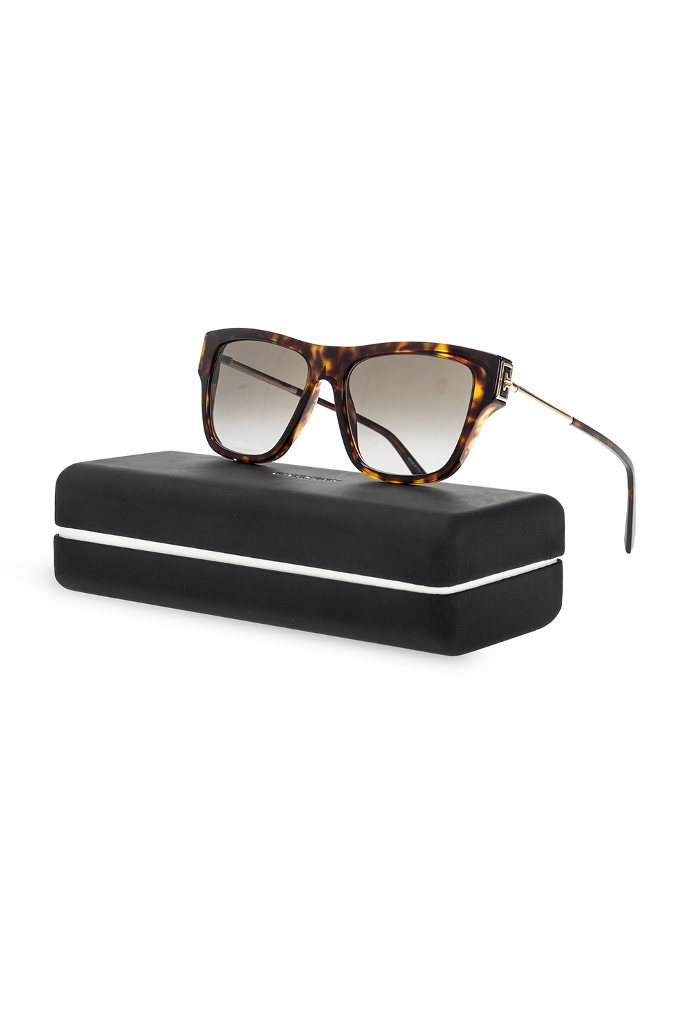 Givenchy sunglasses sales flat top